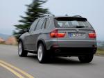BMW X5 4.8i 2006 года (WW)